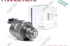 ZAWR ТНВД PEUGEOT 1007 1.4 HDi VDO