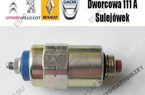 ZAWR ТНВД PEUGEOT 309 405 406 505 604