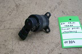 ZAWR ТНВД VECTRA C ASTRA 1.9 CDTI 150