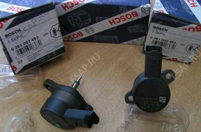 Zawr ТОПЛИВА 0281002493 0281002872 BOSCH HDI JTD