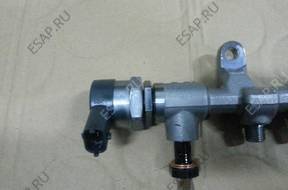 ZAWR ТОПЛИВА HYUNDAI KIA 2.0CRDI 0281006037