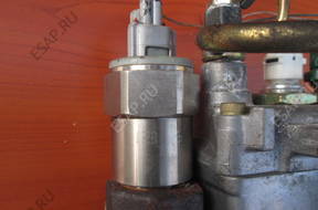 ZAWR ТОПЛИВА  ТНВД OPEL 1.7 DTI ISUZU