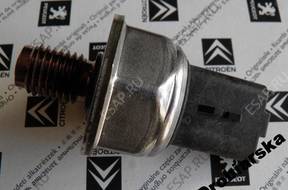 ZAWR ТОПЛИВНОЙ РАМПЫ 1.6 HDI CITROEN PEUGEOT OR