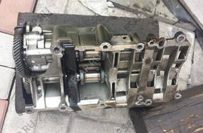 ZAWR ТОПЛИВНОЙ РАМПЫ BMW 320D M47 E90 E87 120