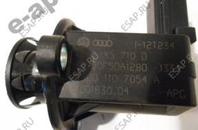 ZAWR ТУРБИНЫ 06H145710D AUDI VW SEAT SKODA