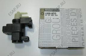 ZAWR ТУРБИНЫ 1.9 2.2 2.DCI LAGUNA II ESPACE IV OE