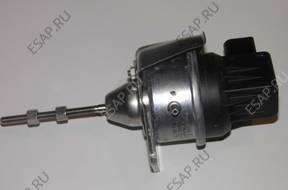 ZAWR ТУРБИНЫ АКТУАТОР 1.6 03L198716F VW SKODA SEAT