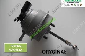 ZAWR ТУРБИНЫ АКТУАТОР 1.6 TDi 794081-51