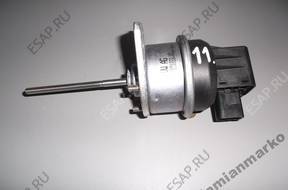 ZAWR ТУРБИНЫ АКТУАТОР  1.6TDI 03L198716F