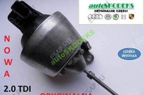 ZAWR ТУРБИНЫ АКТУАТОР 2.0 TDI 4011188AP OTWR 6mm