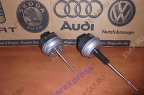 ZAWR ТУРБИНЫ АКТУАТОР 2.0BiTDI VW 805059 40119421