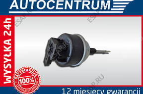 ZAWÓR ТУРБИНЫ АКТУАТОР KKK VW 2.0BiTDI 805065