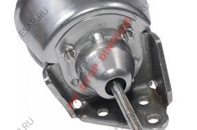 ZAWR ТУРБИНЫ АКТУАТОР  PASSAT B6 CC EOS