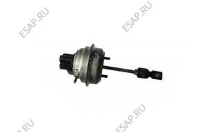 ZAWÓR ТУРБИНЫ АКТУАТОР SEAT TOLEDO III 2.0