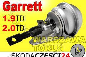 Zawr ТУРБИНЫ АКТУАТОР ТУРБО 1.9 2.0 TDi GARRETT
