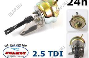 Zawr ТУРБИНЫ АКТУАТОР ТУРБО VW Passat 2.5 TDI