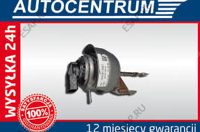 ZAWÓR ТУРБИНЫ АКТУАТОР VW 2.0 TDI 177KM 794081-0027