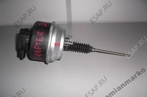 ZAWR ТУРБИНЫ АКТУАТОР VW 2.0TDI 4011942N