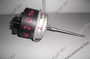 ZAWR ТУРБИНЫ АКТУАТОР VW 2.0TDI 805085