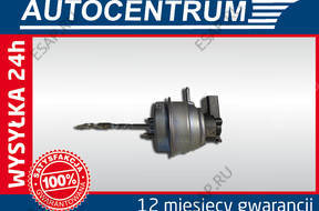 ZAWR ТУРБИНЫ АКТУАТОР VW AUDI SEAT 820819-0006