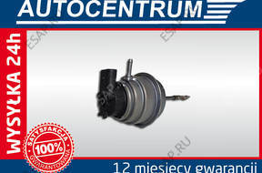 ZAWÓR ТУРБИНЫ АКТУАТОР VW CADDY 1.6 TDI 820819-0006