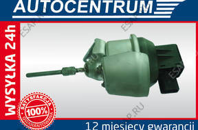 ZAWR ТУРБИНЫ АКТУАТОР VW EOS 2.0 TDI 4011188G