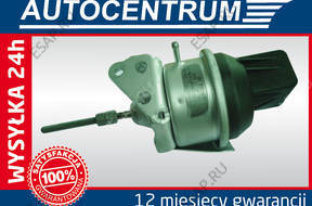 ZAWR ТУРБИНЫ АКТУАТОР VW EOS 2.0 TDI 4011188G