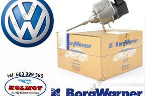 Zawr ТУРБИНЫ АКТУАТОР VW Golf Jetta Polo 1.6 TDI
