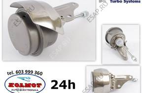 Zawr ТУРБИНЫ АКТУАТОР VW Golf V 5 Jetta 1.9 TDI
