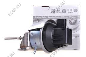 ZAWR ТУРБИНЫ АКТУАТОР VW GOLF V VI  2.0TDI
