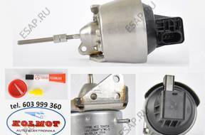 Zawr ТУРБИНЫ АКТУАТОР VW New Beetle Eos 2.0 TDI
