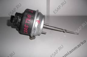 ZAWR ТУРБИНЫ АКТУАТОР VW TDI BT 401194I 805074