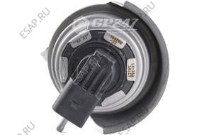 ZAWR ТУРБИНЫ AUDI A6 S6 Q5 2.0TDI 03L145721AV FV