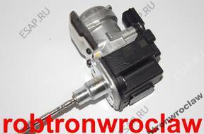 ZAWR ТУРБИНЫ AUDI, SKODA, VW  MAHLE 06L145612J