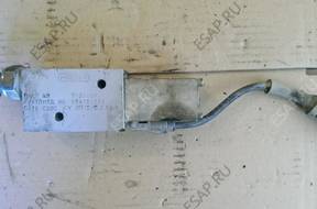 ZAWR ТУРБИНЫ БЛОК УПРАВЛЕНИЯ IVECO CURSOR 50420327