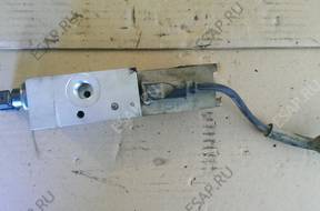 ZAWR ТУРБИНЫ БЛОК УПРАВЛЕНИЯ IVECO CURSOR 50420327