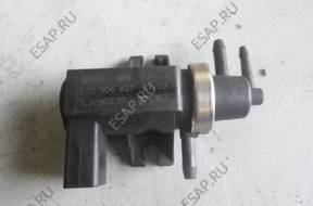 ZAWR TURBINY CINIENIA VW AUDI 1J0906627