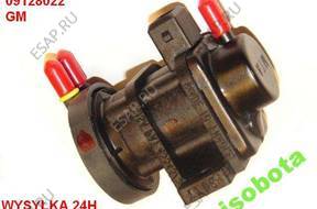 ZAWR ТУРБИНЫ EGR OPEL 2,0 2,2 DTI 16V ASTRA OMEGA