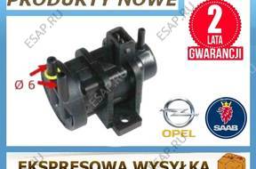 ZAWR ТУРБИНЫ EGR SAAB 9-3 9-5 2.2 TiD OPEL OMEGA