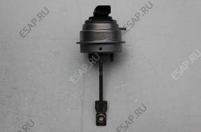 Zawr ТУРБИНЫ Honeywell АКТУАТОР 1.2 Tdi 794081-16