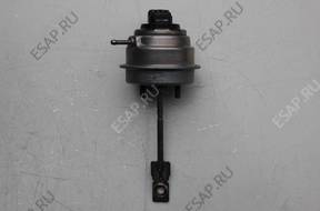 Zawr ТУРБИНЫ Honeywell АКТУАТОР 1.2 Tdi 794081-16