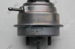 Zawr ТУРБИНЫ Honeywell АКТУАТОР 1.2 Tdi 794081-16