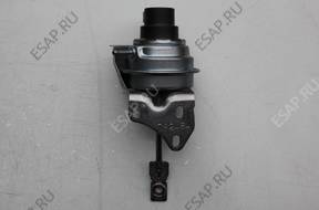Zawr ТУРБИНЫ Honeywell АКТУАТОР 1.6 Tdi 792430-05