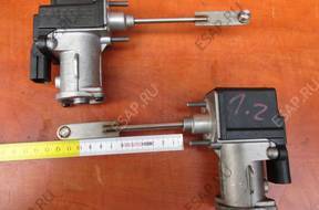 ZAWR  ТУРБИНЫ MAHLE VW 1.2 TSI 03F145725G