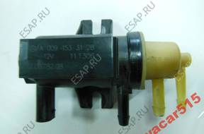 ZAWR ТУРБИНЫ MERCEDES C-KLASA W204 A0091533128 FV