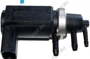 ZAWR ТУРБИНЫ N75 EGR  AUDI A8 A6 A6