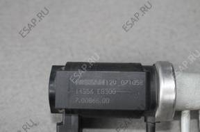 Zawr ТУРБИНЫ nissan navara d40 2008 14956 EB300