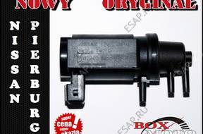 ZAWÓR ТУРБИНЫ NISSAN NAVARA PATHFINDER 2.5 2.5DCI