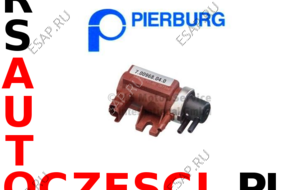 ZAWR ТУРБИНЫ Peugeot 206 307 407 607 Partner