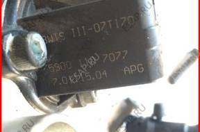 ZAWR ТУРБИНЫ  PEUGEOT 207 1,6 THP 156 Л.С. LUBO